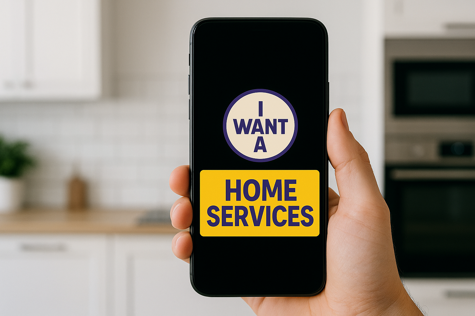 Home Services App
