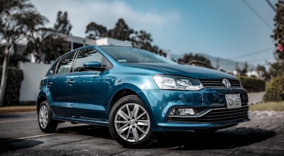 Car rental at Atar Mouakchott
