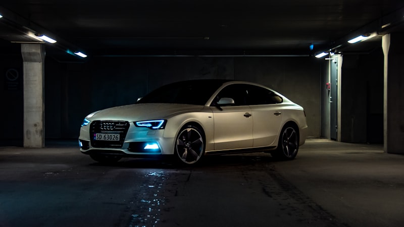Car rental at Eindhoven