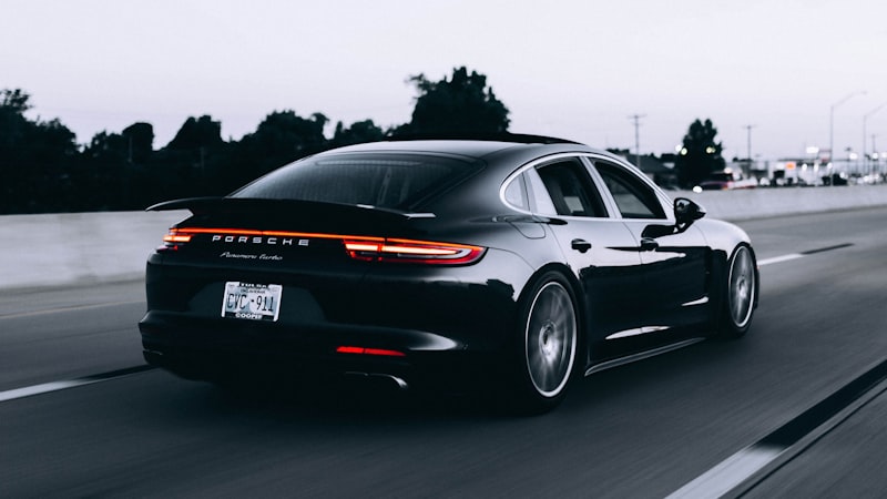Car rental at Emden