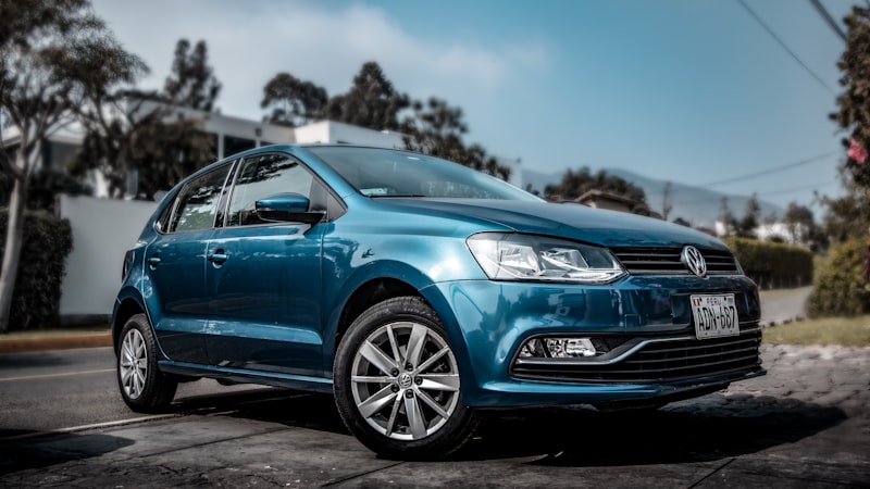 Car rental at Luzhou